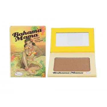 Thebalm Bahama Mama   7,08G    Für Frauen (Bronzer)