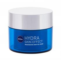 Nivea Hydra Skin Effect 50Ml   Refreshing Für Frauen 