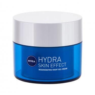 Nivea Hydra Skin Effect Refreshing  50Ml    Für Frauen (Night Skin Cream)