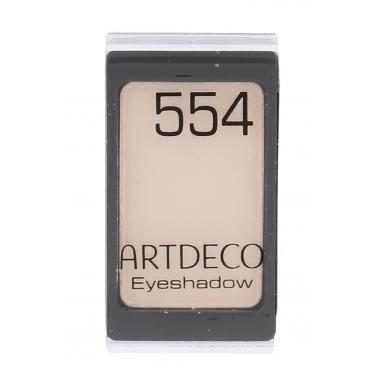 Artdeco Matt   0,8G 554 Matt Natural Vanilla   Für Frauen (Eye Shadow)