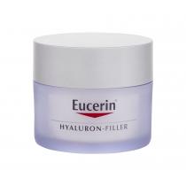 Eucerin Hyaluron-Filler Dry Skin  50Ml   Spf15 Für Frauen (Day Cream)