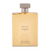 Chanel Gabrielle   200Ml    Für Frauen (Shower Gel)