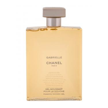 Chanel Gabrielle   200Ml    Für Frauen (Shower Gel)