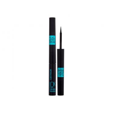 Catrice Ink  Waterproof    1,7Ml Für Frauen (Eye Line) Eye Liner