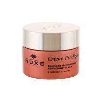 Nuxe Creme Prodigieuse Boost Night Recovery Oil Balm  50Ml    Für Frauen (Night Skin Cream)