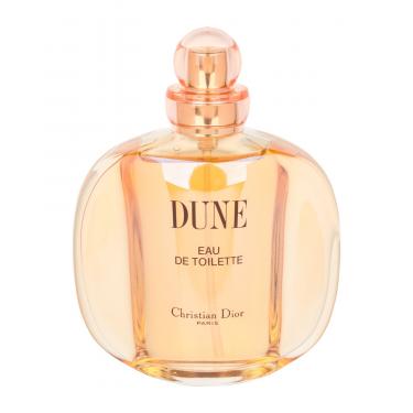 Christian Dior Dune   100Ml    Für Frauen (Eau De Toilette)