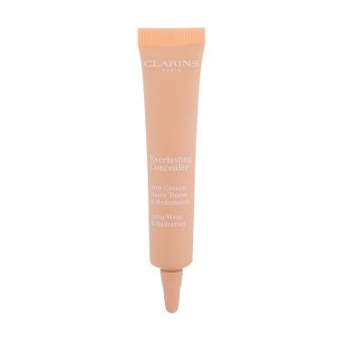 Clarins Everlasting Concealer   12Ml 02 Light Medium   Für Frauen (Corrector)