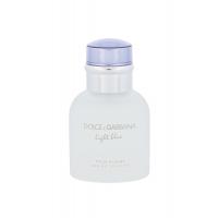 Dolce&Gabbana Light Blue Pour Homme   40Ml    Für Mann (Eau De Toilette)