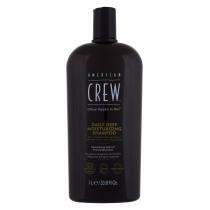 American Crew Daily Deep Moisturizing  1000Ml    Für Mann (Shampoo)