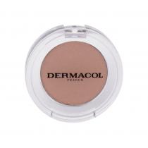 Dermacol 3D Matt  2G 3 Rosé   Für Frauen (Eye Shadow)