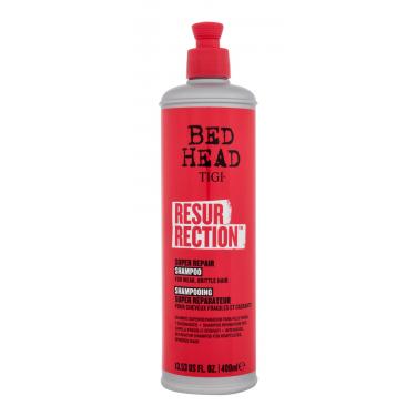 Tigi Bed Head Resurrection  400Ml    Für Frauen (Shampoo)