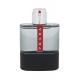 Prada Luna Rossa Carbon  100Ml    Für Mann (Eau De Toilette)