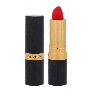 Revlon Super Lustrous Creme  4,2G 720 Fire & Ice   Für Frauen (Lipstick)