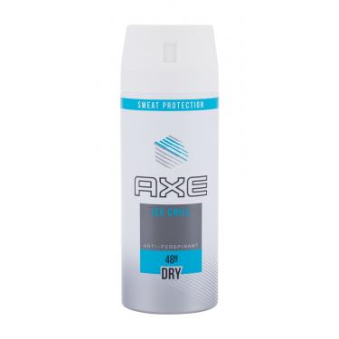 Axe Ice Chill   150Ml   48H Für Mann (Antiperspirant)