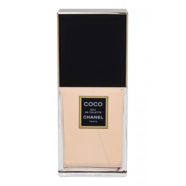 Chanel Coco   100Ml    Für Frauen (Eau De Toilette)