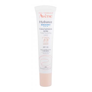 Avene Hydrance Bb  40Ml   Rich Spf30 Für Frauen (Bb Cream)