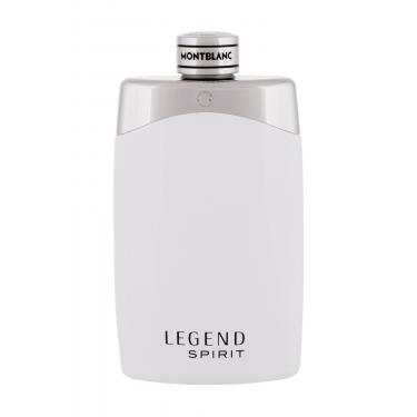 Montblanc Legend Spirit  200Ml    Für Mann (Eau De Toilette)