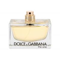 Dolce&Gabbana The One   75Ml    Für Frauen Ohne Box(Eau De Parfum)