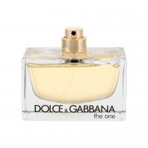 Dolce&Gabbana The One   75Ml    Für Frauen Ohne Box(Eau De Parfum)