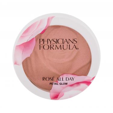 Physicians Formula Rosé All Day Petal Glow  9,2G Soft Petal   Für Frauen (Brightener)