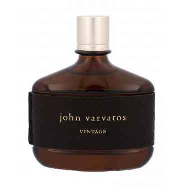 John Varvatos Vintage   75Ml    Für Mann (Eau De Toilette)