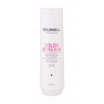 Goldwell Dualsenses Color Extra Rich   250Ml    Für Frauen (Shampoo)