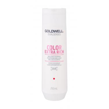 Goldwell Dualsenses Color Extra Rich   250Ml    Für Frauen (Shampoo)