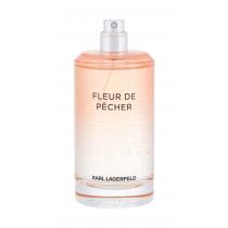 Karl Lagerfeld Les Parfums Matieres Fleur De Pecher  100Ml    Für Frauen Ohne Box(Eau De Parfum)