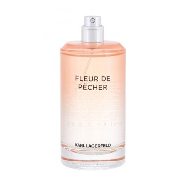 Karl Lagerfeld Les Parfums Matieres Fleur De Pecher  100Ml    Für Frauen Ohne Box(Eau De Parfum)
