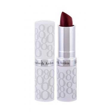 Elizabeth Arden Eight Hour Cream Lip Protectant Stick  3,7G 04 Plum  Spf15 Für Frauen (Lip Balm)