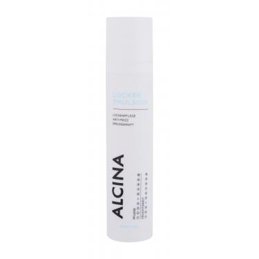 Alcina Curl Emulsion  100Ml    Für Frauen (Waves Styling)
