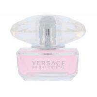 Versace Bright Crystal  50Ml    Für Frauen (Deodorant)