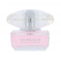 Versace Bright Crystal  50Ml    Für Frauen (Deodorant)