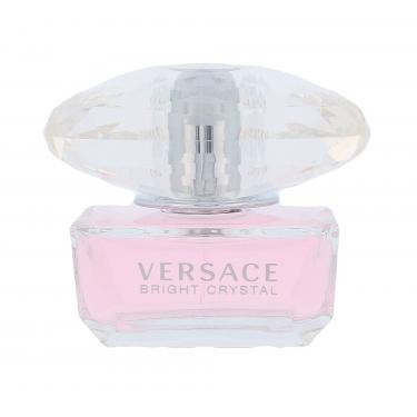 Versace Bright Crystal  50Ml    Für Frauen (Deodorant)