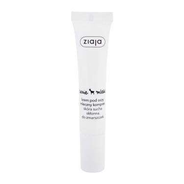Ziaja Goat´S Milk  15Ml (Augencreme)