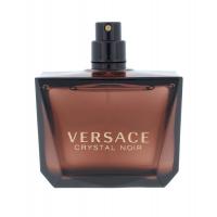 Versace Crystal Noir   90Ml    Für Frauen Ohne Box(Eau De Toilette)
