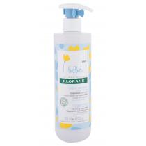 Klorane Baby Calendula With Cold Cream  500Ml    K (Shower Cream)