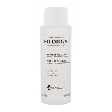 Filorga Micellar Solution   400Ml    Für Frauen (Micellar Water)