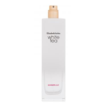 Elizabeth Arden White Tea Ginger Lily  100Ml    Für Frauen Ohne Box(Eau De Toilette)