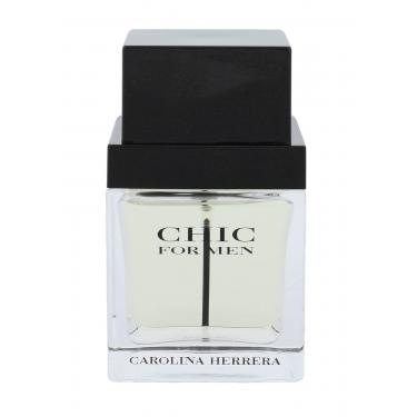 Carolina Herrera Chic   60Ml    Für Mann (Eau De Toilette)