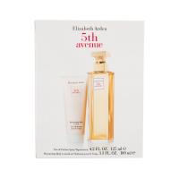 Elizabeth Arden 5Th Avenue  Edp 125Ml + 100Ml Body Lotion 125Ml    Für Frauen (Eau De Parfum)