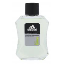 Adidas Pure Game   100Ml    Für Mann (Aftershave Water)
