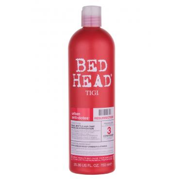 Tigi Bed Head Resurrection  750Ml    Für Frauen (Conditioner)