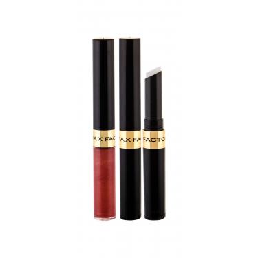 Max Factor Lipfinity 24Hrs  4,2G 191 Stay Bronzed   Für Frauen (Lipstick)