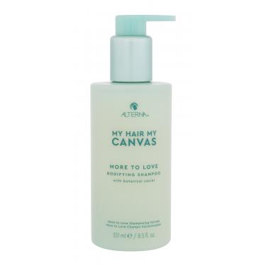 Alterna My Hair My Canvas More To Love  251Ml    Für Frauen (Shampoo)