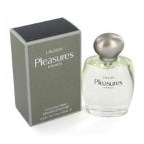 Estée Lauder Pleasures For Men   100Ml    Für Mann Ohne Box(Eau De Cologne)