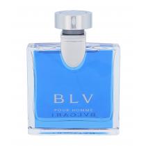 Bvlgari Blv Pour Homme   50Ml    Für Mann (Eau De Toilette)