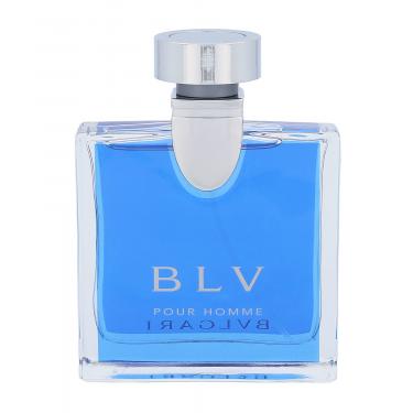 Bvlgari Blv Pour Homme   50Ml    Für Mann (Eau De Toilette)