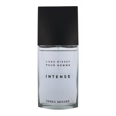 Issey Miyake L´Eau D´Issey Pour Homme Intense  125Ml    Für Mann (Eau De Toilette)