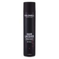 Goldwell Salon Only Super Firm Mega Hold  600Ml    Für Frauen (Hair Spray)